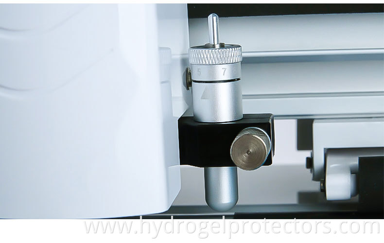 Tl 168 Hydrogel Tpu Film Cutter 1 20